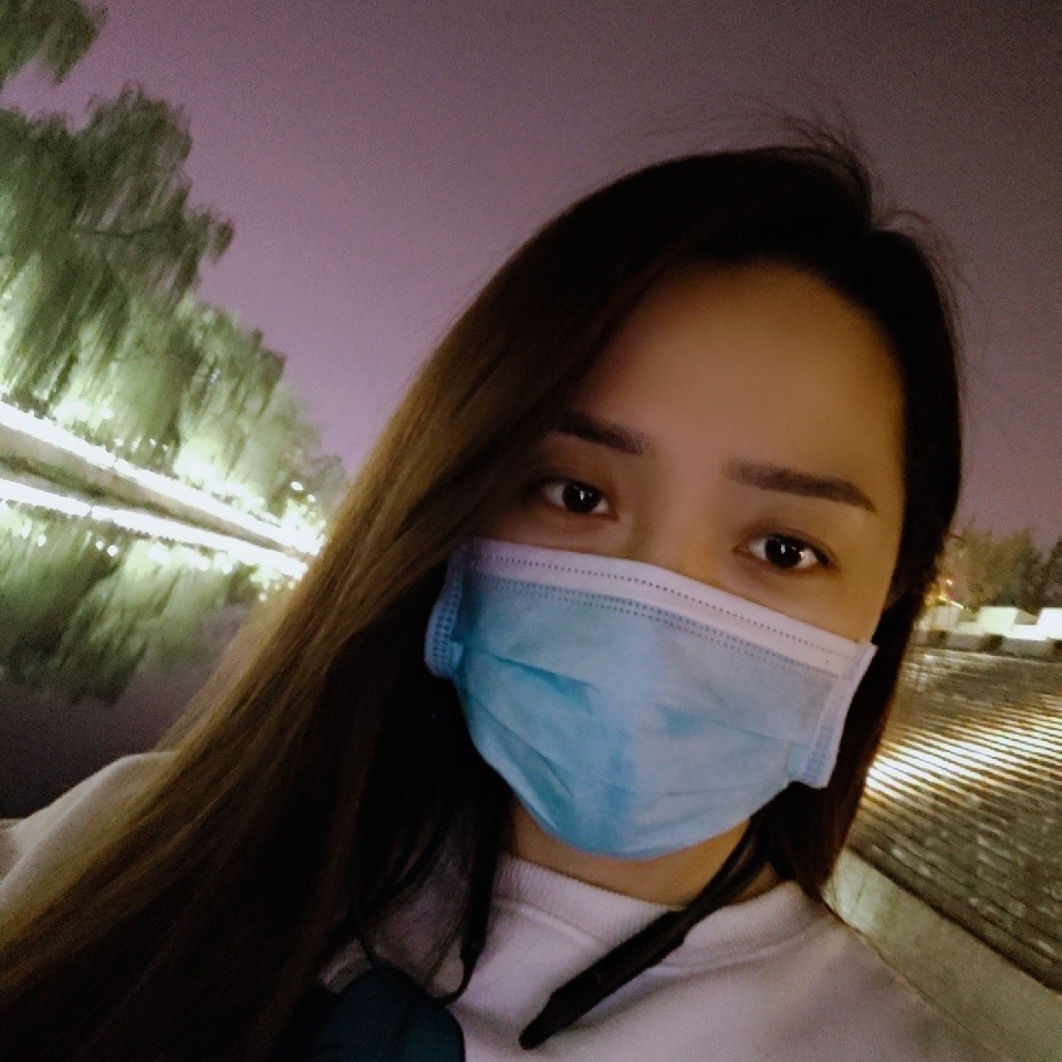 赵琪琪 主播头像